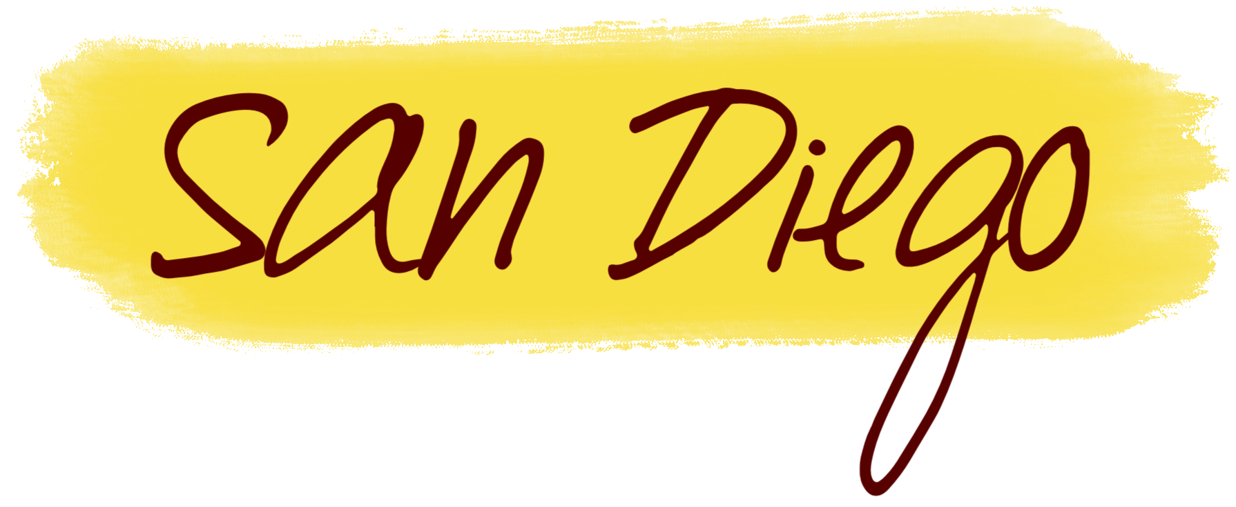 San Diego photos
