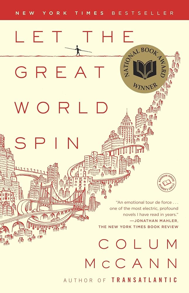 The Great World cover