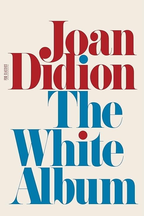 The White Album cover