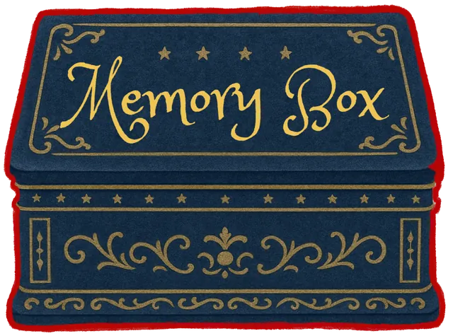 Memory Box